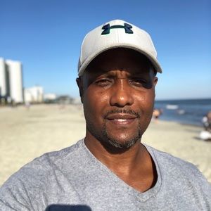 Meet your Posher, Rod